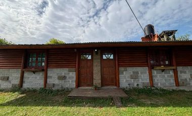 Casa en venta en San Clemente del Tuyu