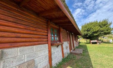 Casa en venta en San Clemente del Tuyu