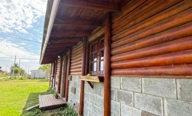 Casa en venta en San Clemente del Tuyu