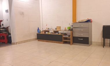 PH Reciclado PB -3 ambientes en duplex con Terraza