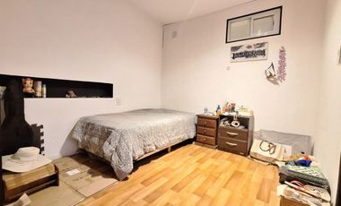 PH Reciclado PB -3 ambientes en duplex con Terraza