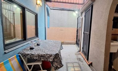 PH Reciclado PB -3 ambientes en duplex con Terraza