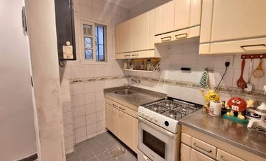 PH Reciclado PB -3 ambientes en duplex con Terraza