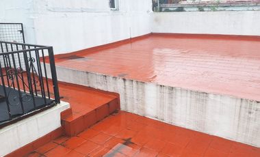 PH Reciclado PB -3 ambientes en duplex con Terraza