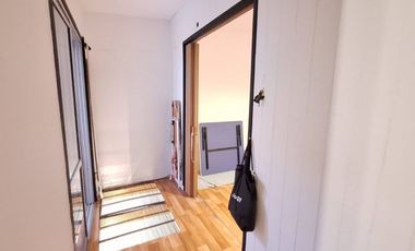 PH Reciclado PB -3 ambientes en duplex con Terraza