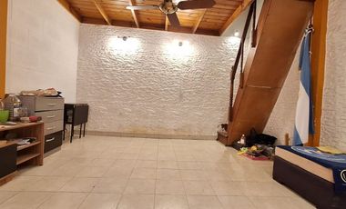 PH Reciclado PB -3 ambientes en duplex con Terraza
