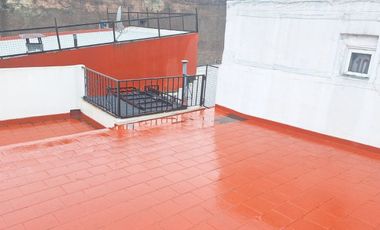PH Reciclado PB -3 ambientes en duplex con Terraza
