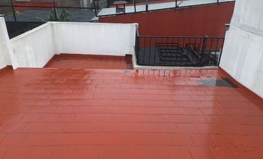 PH Reciclado PB -3 ambientes en duplex con Terraza