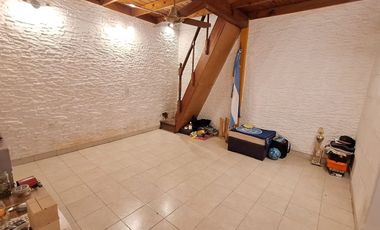 PH Reciclado PB -3 ambientes en duplex con Terraza