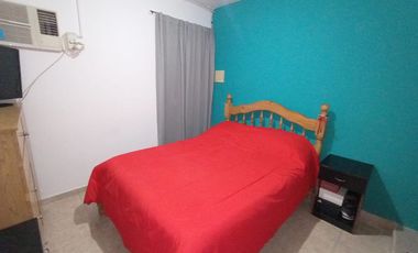 CASA MAS 2 DEPARTAMENTOS. B° PIUQUÉN, RIVADAVIA