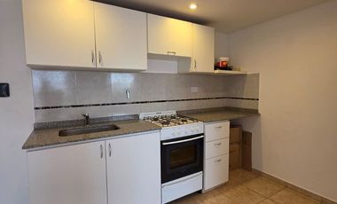 ALQUILER DTO 2AMB CENTRO CIUDADELA