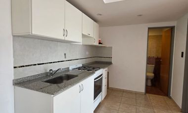 ALQUILER DTO 2AMB CENTRO CIUDADELA