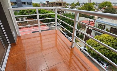 ALQUILER DTO 2AMB CENTRO CIUDADELA