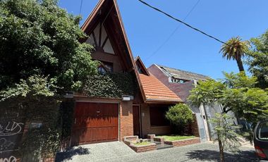 CHALET EN VENTA 4 AMBIENTES LOMAS DE ZAMORA