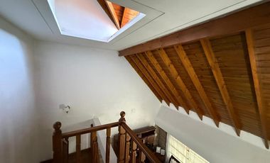 CHALET EN VENTA 4 AMBIENTES LOMAS DE ZAMORA