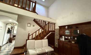 CHALET EN VENTA 4 AMBIENTES LOMAS DE ZAMORA