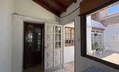 CHALET EN VENTA 4 AMBIENTES LOMAS DE ZAMORA