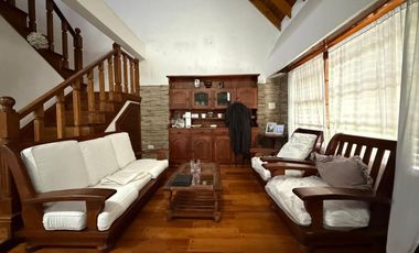 CHALET EN VENTA 4 AMBIENTES LOMAS DE ZAMORA