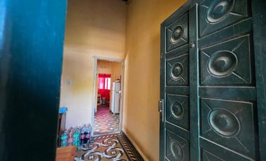LOCALES COMERCIALES VENTA MAS VIVIENDA 3 AMBIENTES