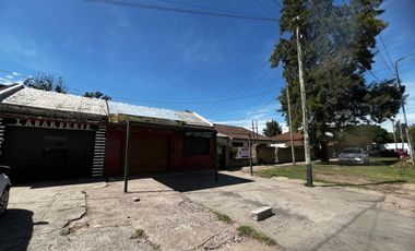 LOCALES COMERCIALES VENTA MAS VIVIENDA 3 AMBIENTES