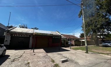 LOCALES COMERCIALES VENTA MAS VIVIENDA 3 AMBIENTES