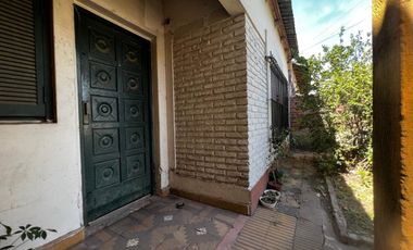 LOCALES COMERCIALES VENTA MAS VIVIENDA 3 AMBIENTES