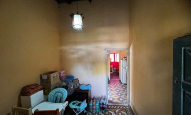 LOCALES COMERCIALES VENTA MAS VIVIENDA 3 AMBIENTES