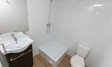 Departamento en venta  en ESTACIÓN CENTRAL