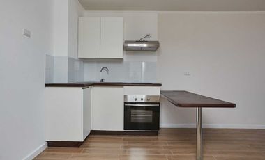 Departamento en venta  en ESTACIÓN CENTRAL