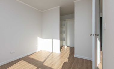 Departamento en venta  en ESTACIÓN CENTRAL