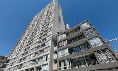 Departamento en venta  en SANTIAGO