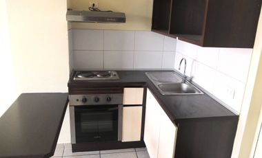 Departamento en venta  en SANTIAGO