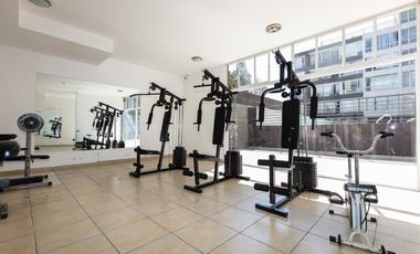 Departamento en venta  en SANTIAGO