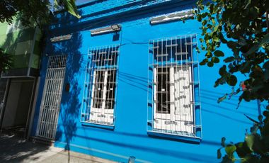 Casa en venta  en SANTIAGO
