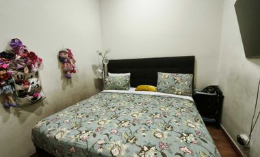 Casa en venta  en SANTIAGO