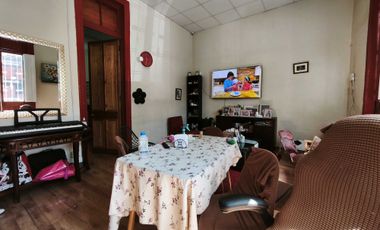 Casa en venta  en SANTIAGO