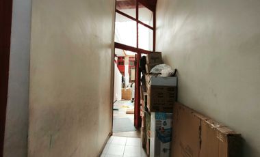 Casa en venta  en SANTIAGO