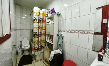 Casa en venta  en SANTIAGO