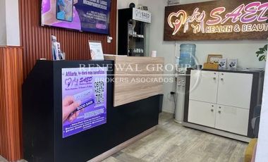 Local comercial en venta  en LA SERENA