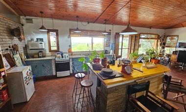 VENTA CASA 2 DORM 1.5 HECTAREAS VERT DE LA GRANJA