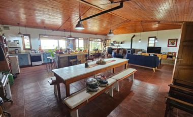 VENTA CASA 2 DORM 1.5 HECTAREAS VERT DE LA GRANJA