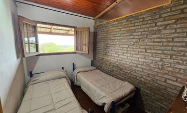 VENTA CASA 2 DORM 1.5 HECTAREAS VERT DE LA GRANJA