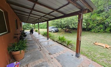 VENTA CASA 2 DORM 1.5 HECTAREAS VERT DE LA GRANJA