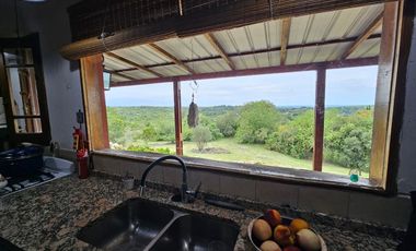 VENTA CASA 2 DORM 1.5 HECTAREAS VERT DE LA GRANJA