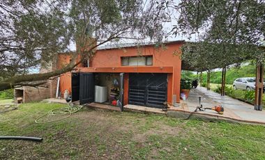 VENTA CASA 2 DORM 1.5 HECTAREAS VERT DE LA GRANJA