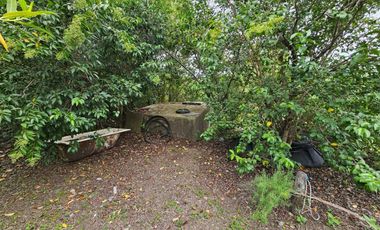 VENTA CASA 2 DORM 1.5 HECTAREAS VERT DE LA GRANJA