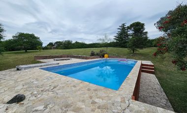 VENTA CASA 2 DORM 1.5 HECTAREAS VERT DE LA GRANJA