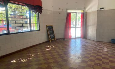 VENTA DEPARTAMENTO CON LOCAL COMERCIAL B ALTAMIRA