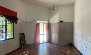VENTA DEPARTAMENTO CON LOCAL COMERCIAL B ALTAMIRA