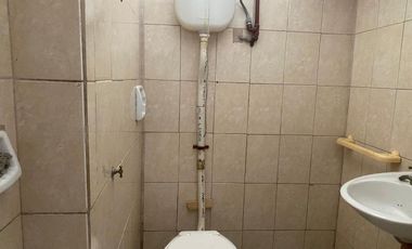 VENTA DEPARTAMENTO CON LOCAL COMERCIAL B ALTAMIRA